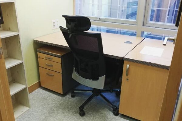 강남 공유오피스 르호봇역삼비즈니스센터 사무실 1인실