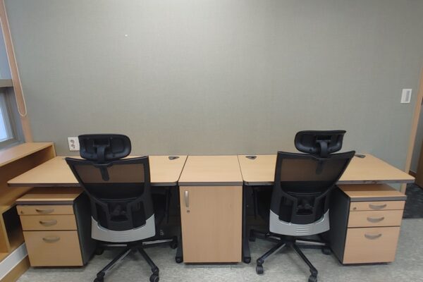 강남 공유오피스 르호봇역삼비즈니스센터 사무실 2인실