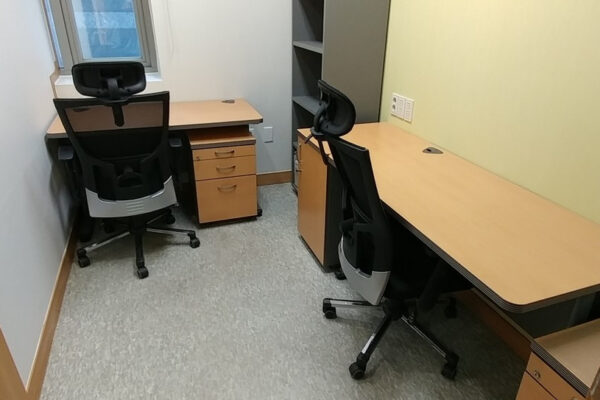 강남 공유오피스 르호봇역삼비즈니스센터_사무실_2인실