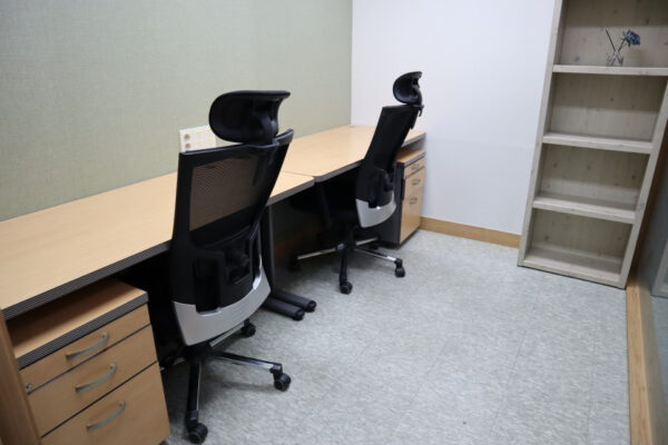 강남 공유오피스 르호봇역삼비즈니스센터_사무실_2인실